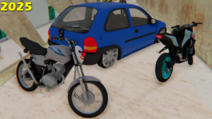 DOWNLOAD DO NOVO GTA MODIFICADO FIM DE ANO😛🙏 (CIDADES NOVAS + MOTOS) 2025 (PC FRACO)