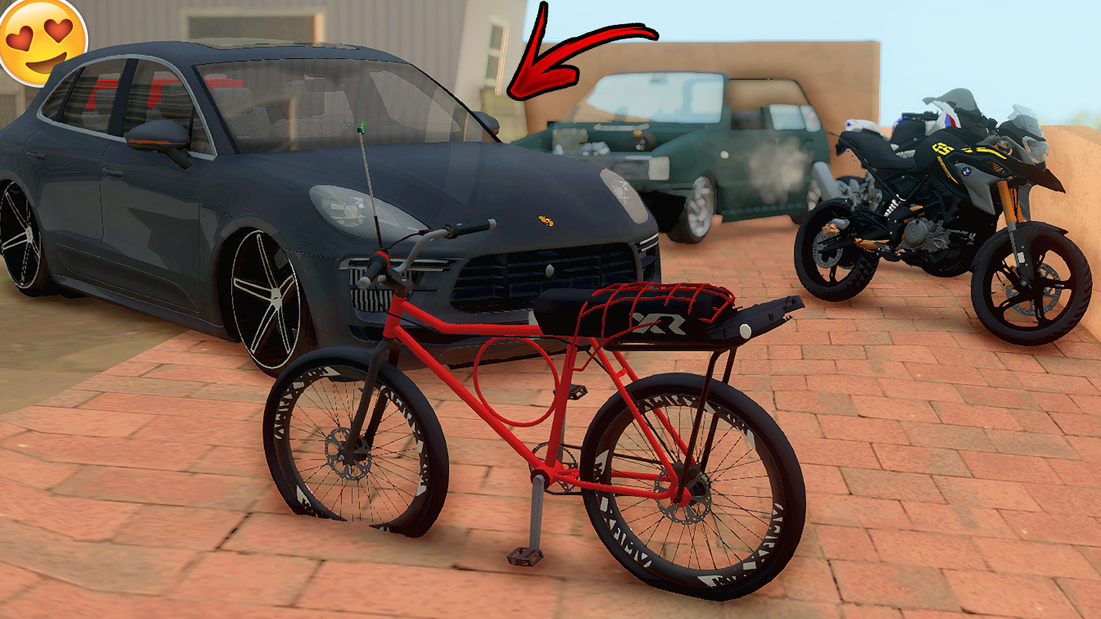 DOWNLOAD GTA MODIFICADO BRASIL V4 LITE🔥 PARA PC FRACO